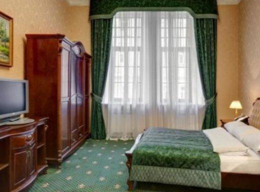 Les meilleurs hôtels de Kazan en 2026