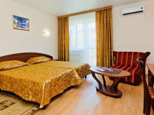 Les meilleurs sanatoriums d'Anapa en 2026