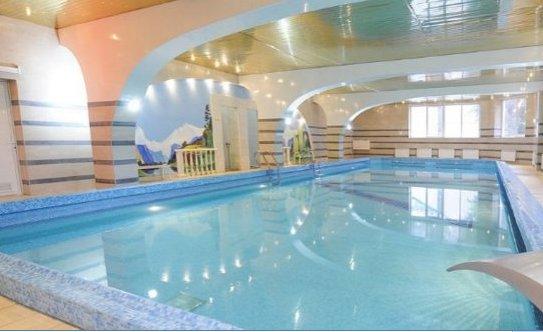 Les meilleurs sanatoriums de Kislovodsk en 2026