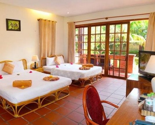 Les meilleurs hôtels 3 étoiles au Vietnam en 2026