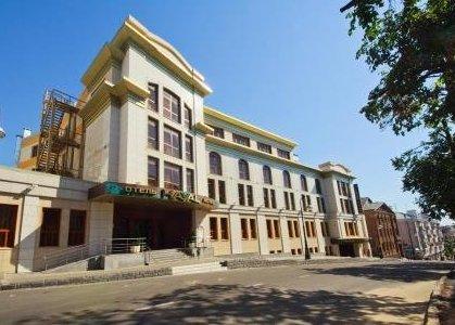 Les meilleurs hôtels de Kazan en 2026