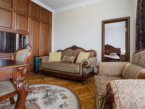 Les meilleurs sanatoriums de Piatigorsk en 2026