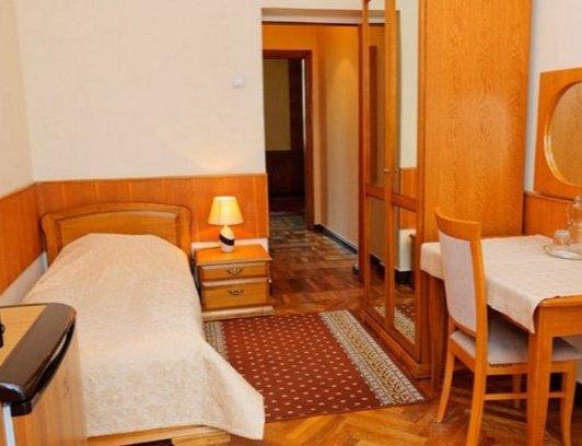 Les meilleurs sanatoriums de Kislovodsk en 2026