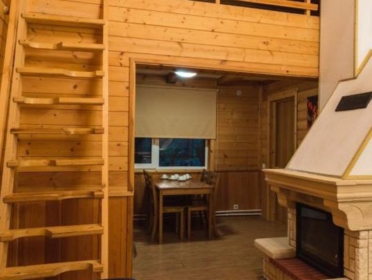 Les meilleurs centres de loisirs en Carélie en 2026