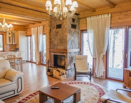 Les meilleurs centres de loisirs en Carélie en 2026