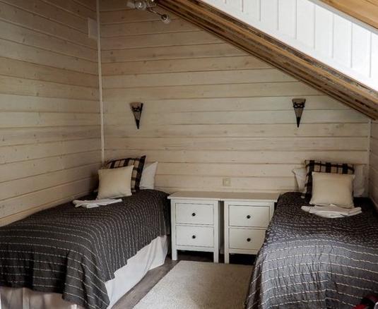 Les meilleurs centres de loisirs en Carélie en 2026