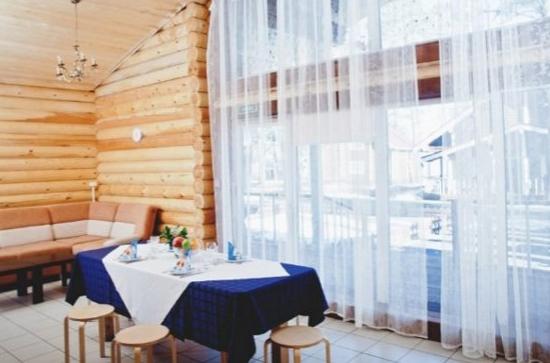 Les meilleurs centres de loisirs en Carélie en 2026