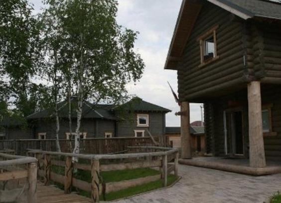 Le meilleur centre de loisirs de la région de Moscou en 2026