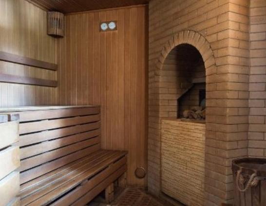 Le meilleur centre de loisirs de la région de Moscou en 2026