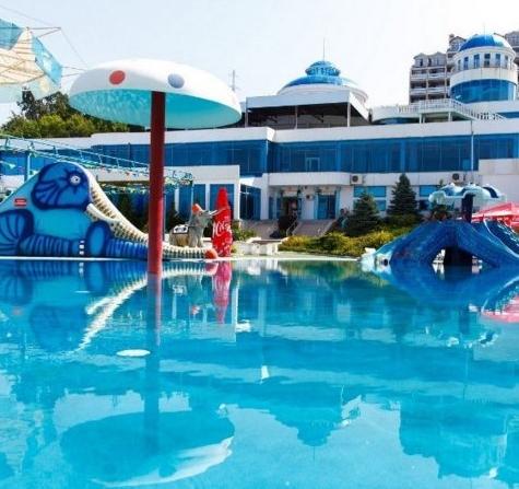 Les meilleurs parcs aquatiques de Russie en 2026