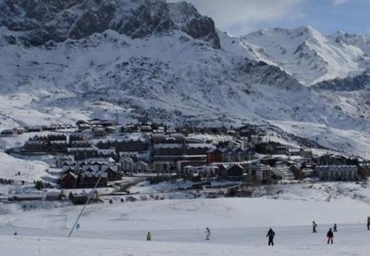 Meilleurs domaines skiables en Europe 2026