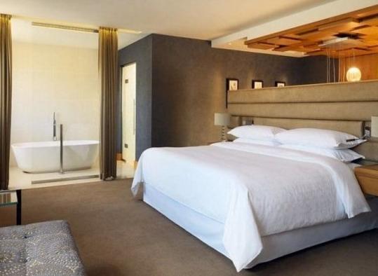 Les meilleurs hôtels de Moscou en 2026