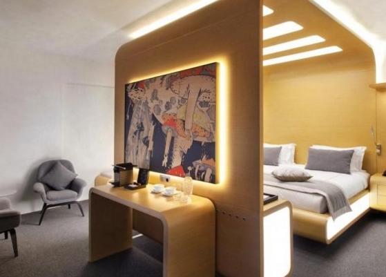 Les meilleurs hôtels de Moscou en 2026