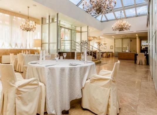 Les meilleurs hôtels de Moscou en 2026