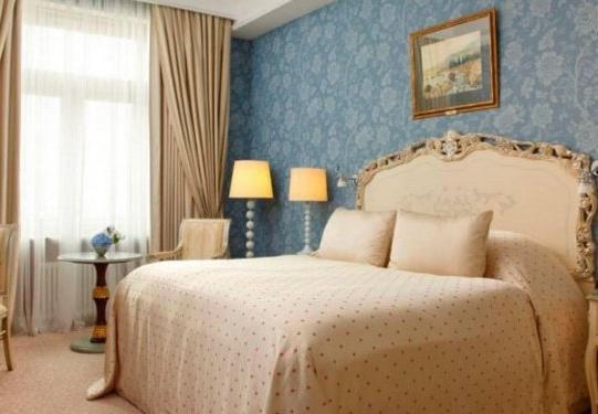 Les meilleurs hôtels de Moscou en 2026