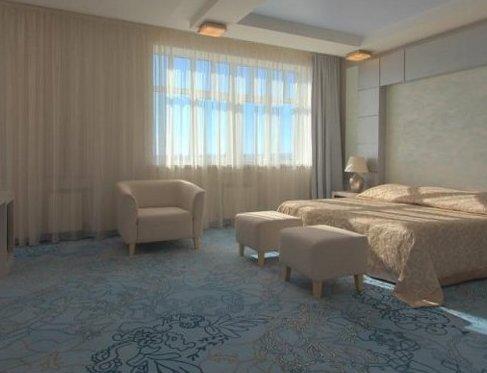 Les meilleurs hôtels de Kazan en 2026