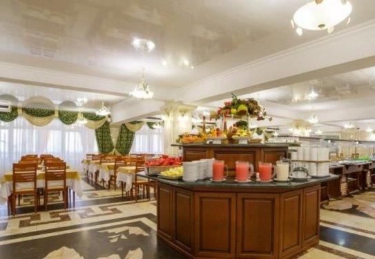 Les meilleurs sanatoriums d'Anapa en 2026