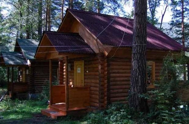 Les meilleurs centres de loisirs de l'Altaï en 2026