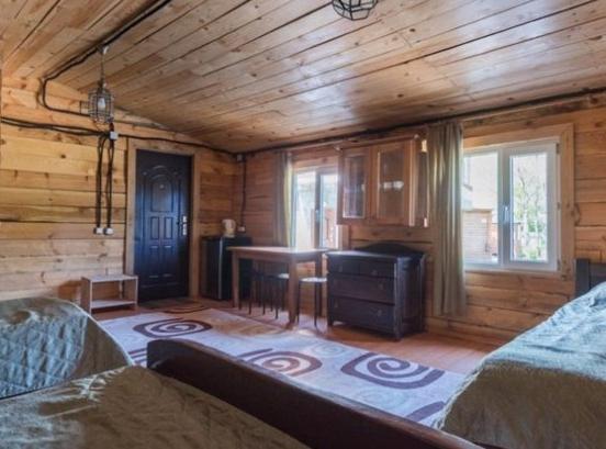 Les meilleurs centres de loisirs de l'Altaï en 2026