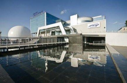 Les meilleurs hôtels de Kazan en 2026