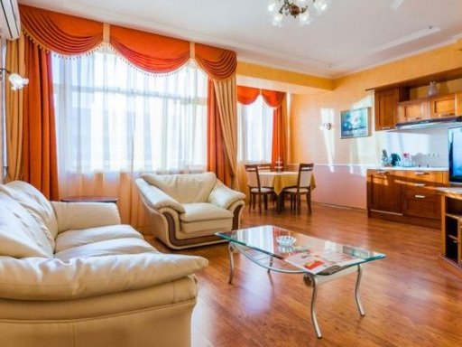 Les meilleurs sanatoriums d'Anapa en 2026