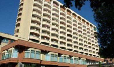 Les meilleurs sanatoriums de Kislovodsk en 2026