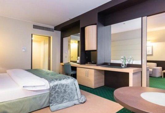 Les meilleurs hôtels de Kazan en 2026