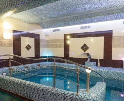 Les meilleurs sanatoriums de Kislovodsk en 2026