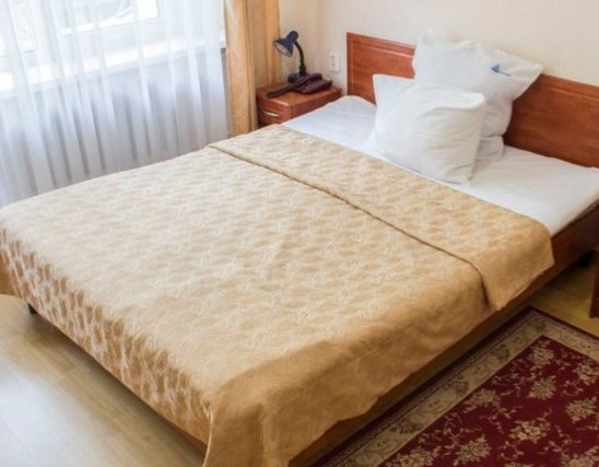 Les meilleurs sanatoriums de Piatigorsk en 2026