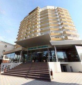 Les meilleurs sanatoriums d'Anapa en 2026