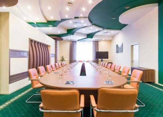 Les meilleurs hôtels de Kazan en 2026