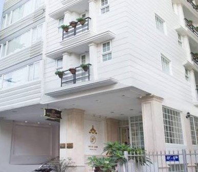 Les meilleurs hôtels 3 étoiles au Vietnam en 2026