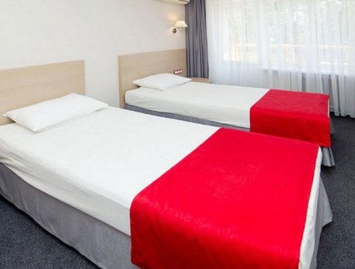 Les meilleurs sanatoriums d'Anapa en 2026