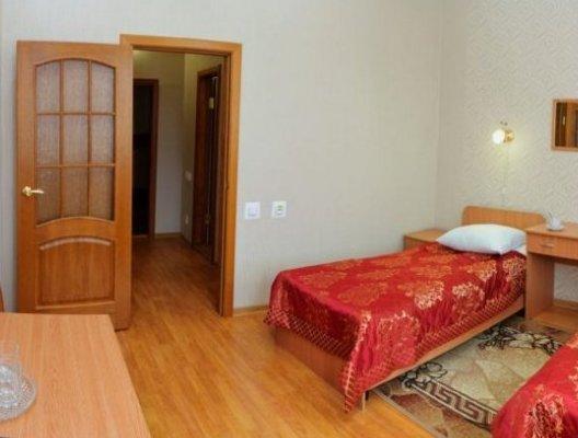 Les meilleurs sanatoriums de Kislovodsk en 2026