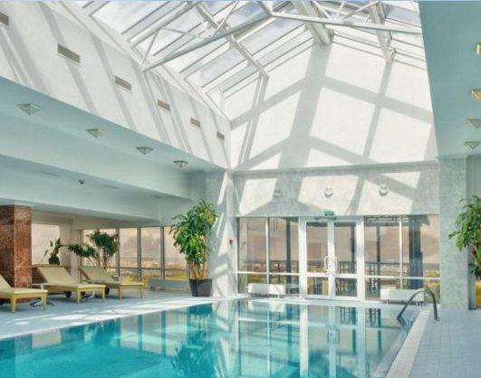 Les meilleurs hôtels de Kazan en 2026