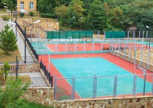 Les meilleurs sanatoriums de Piatigorsk en 2026