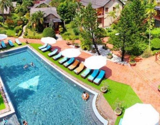 Les meilleurs hôtels 3 étoiles au Vietnam en 2026