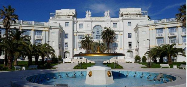 Les meilleurs sanatoriums de Russie en 2026