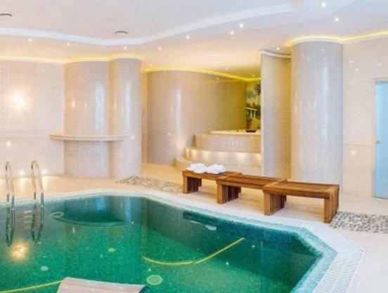 Les meilleurs hôtels de Kazan en 2026