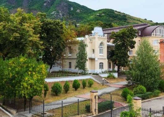 Les meilleurs sanatoriums de Piatigorsk en 2026