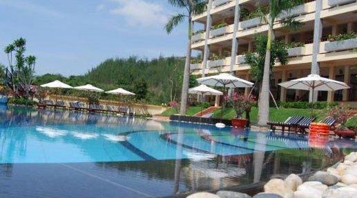 Les meilleurs hôtels 3 étoiles au Vietnam en 2026