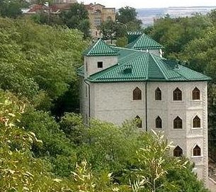 Les meilleurs sanatoriums de Piatigorsk en 2026