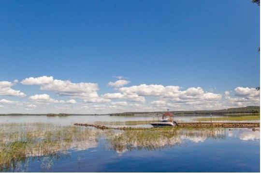 Les meilleurs centres de loisirs en Carélie en 2026