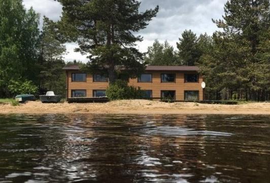 Les meilleurs centres de loisirs en Carélie en 2026