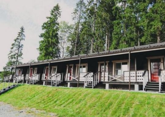 Les meilleurs centres de loisirs en Carélie en 2026