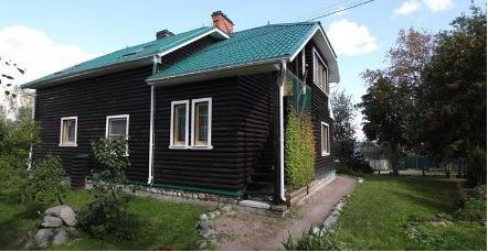 Les meilleurs centres de loisirs en Carélie en 2026