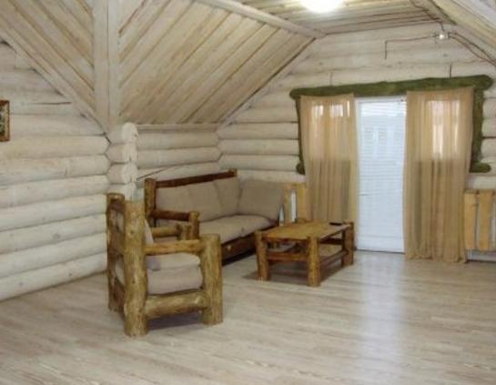 Le meilleur centre de loisirs de la région de Moscou en 2026