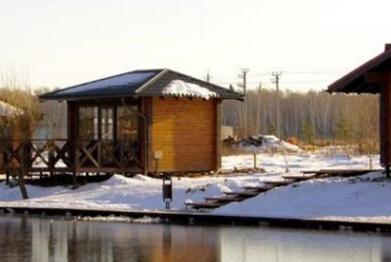 Le meilleur centre de loisirs de la région de Moscou en 2026