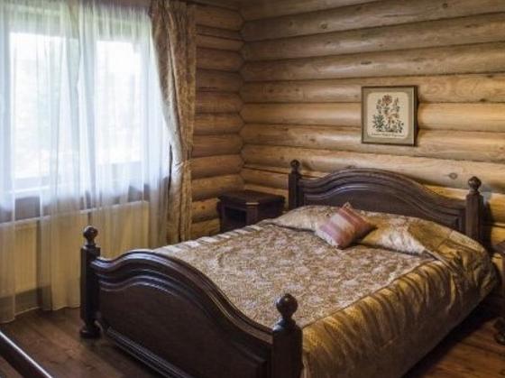 Le meilleur centre de loisirs de la région de Moscou en 2026