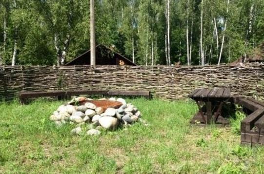 Le meilleur centre de loisirs de la région de Moscou en 2026